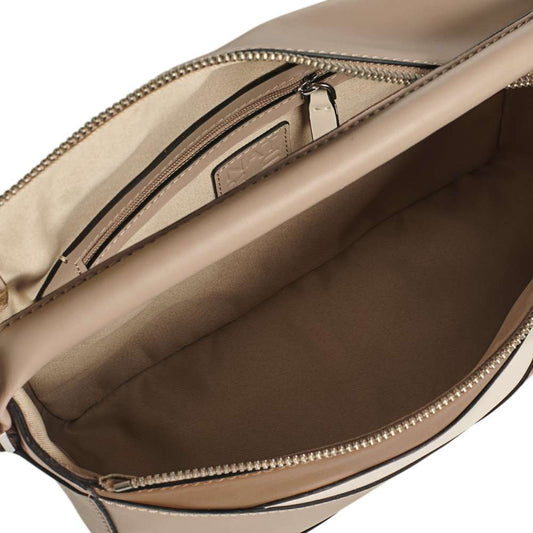 Kitt Crossbody Bag - Brown