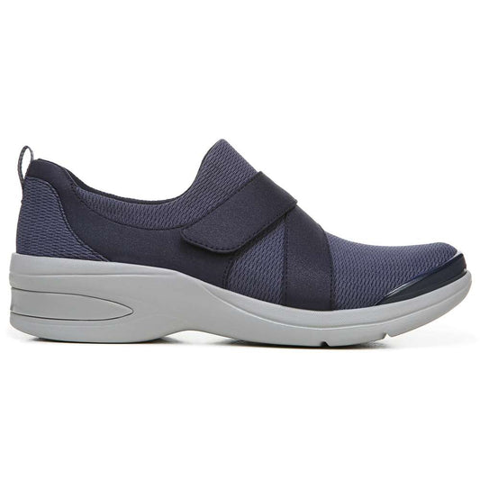 Refresh Slip-On Sneaker - Navy