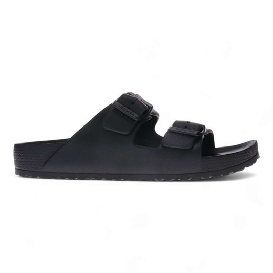 Vista Slide - Black