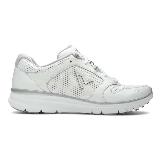 Thrill Active Sneaker - White