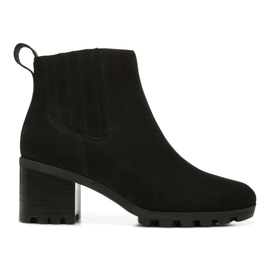 Wilma Boot - Black