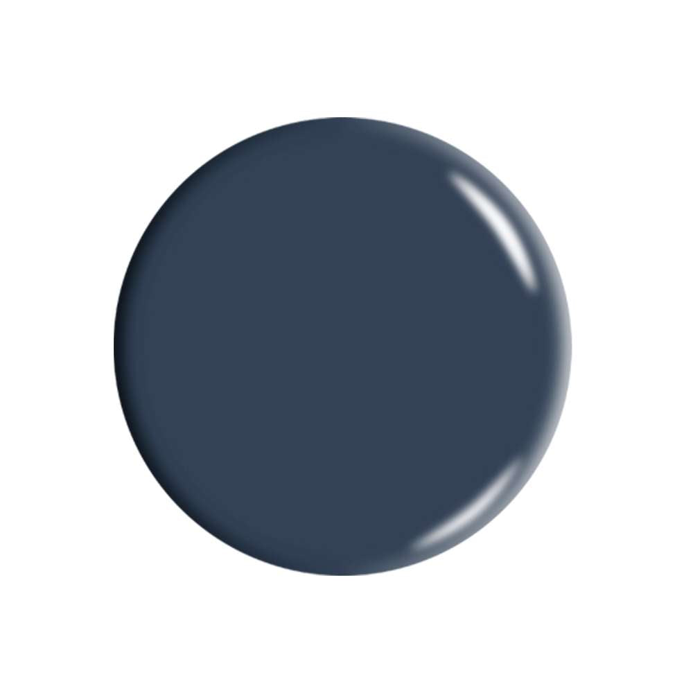Dr's Remedy Nail Polish - DEVOTED Denim