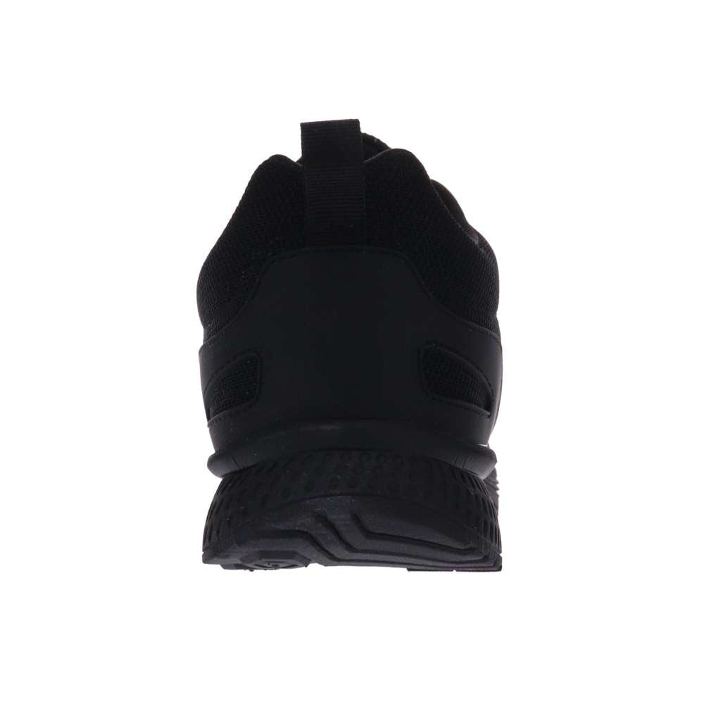 Elvin Sneaker - Black
