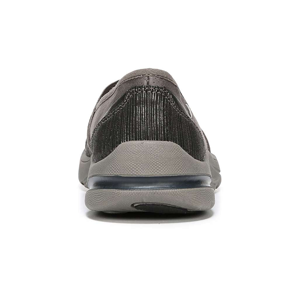 Lollipop Slip-On Casual Sneaker - Bronze