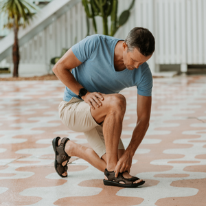 Outlet Men's Sandals