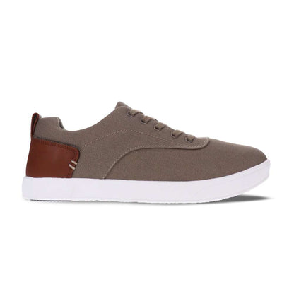 Beacon Casual Sneaker - Khaki