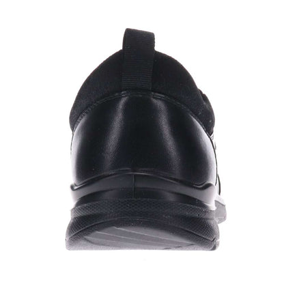 Bellevue Slip-On Loafer - Black