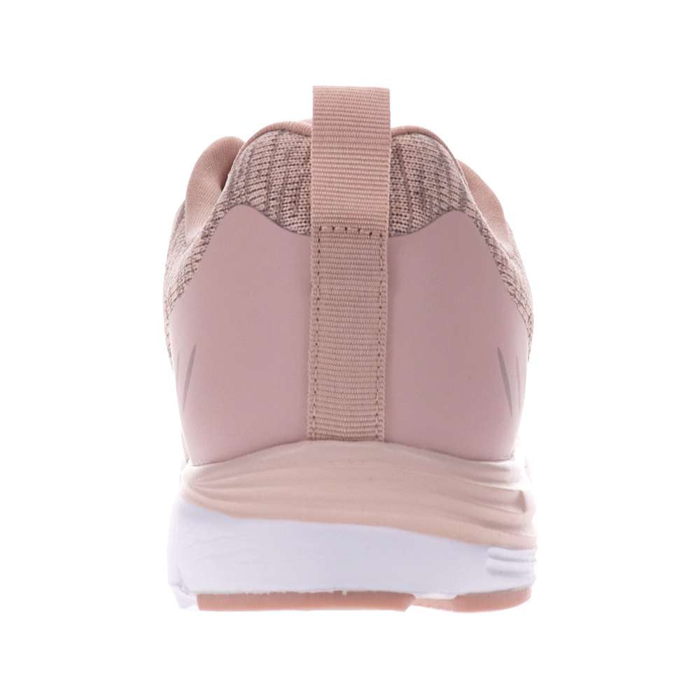 Carnival Active Sneaker - Natural/Pink