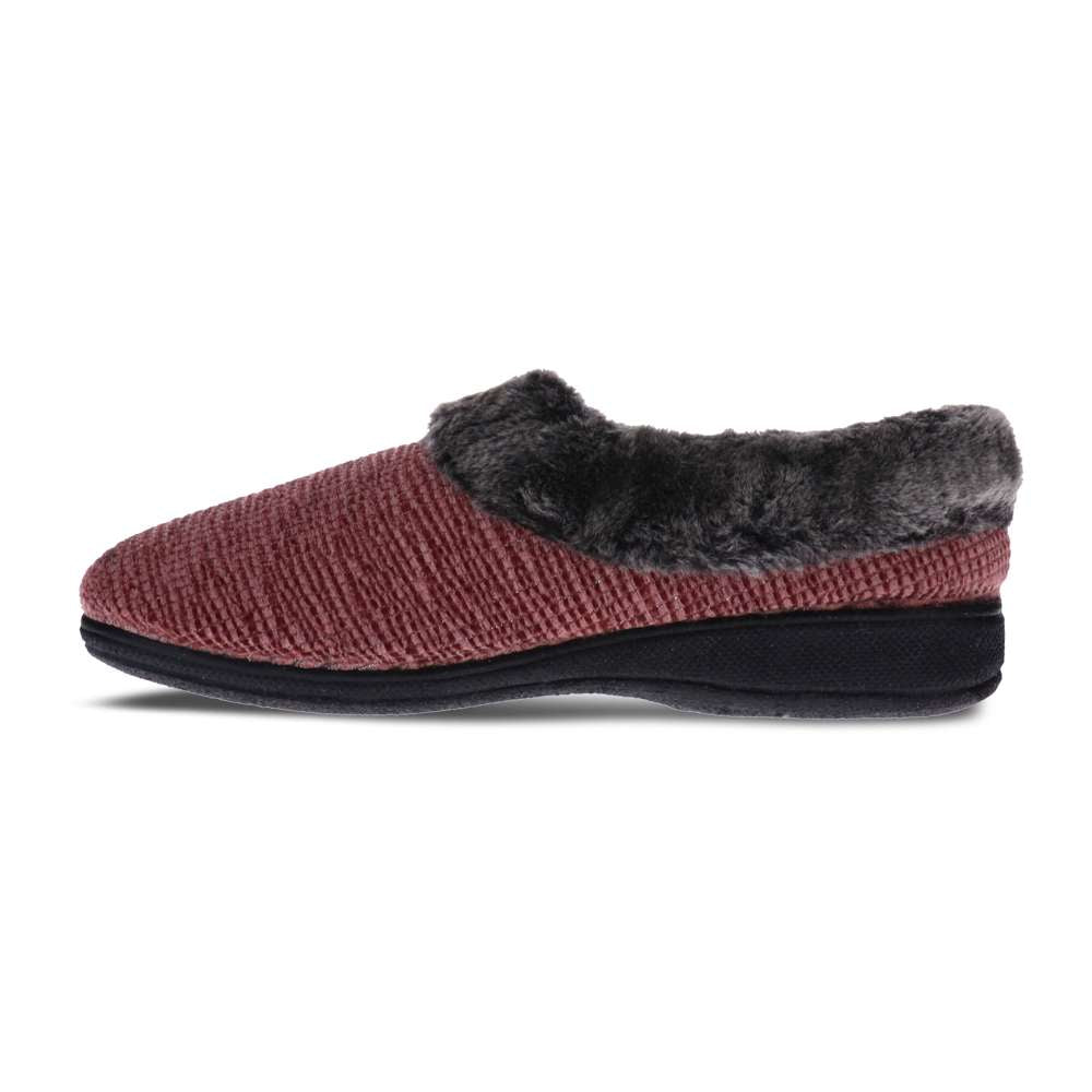 Deep Slipper - Pink