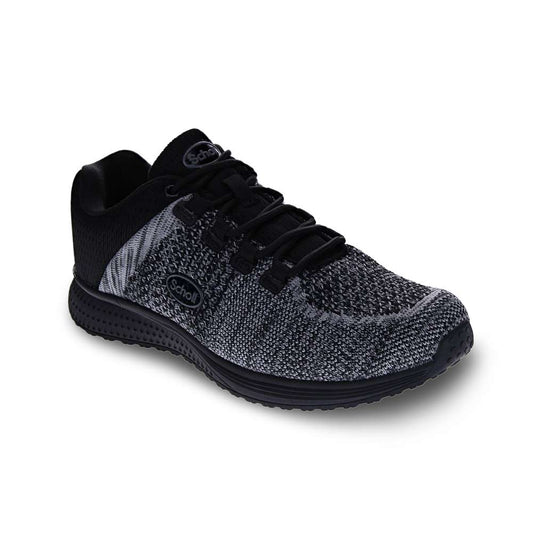 Empire Sneaker Women's - Black/Grey