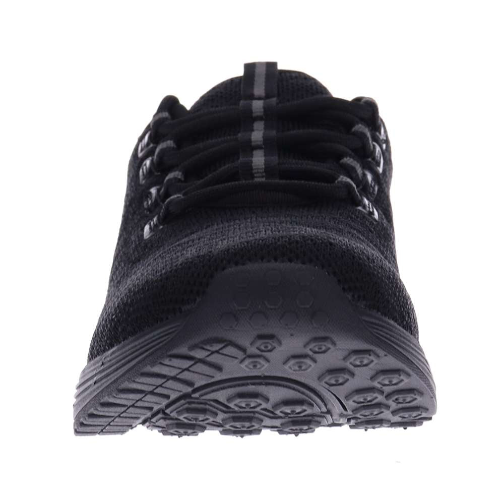 Evolve Sneaker - Black