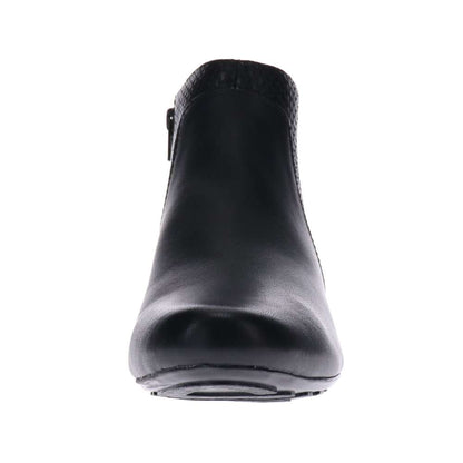 Haven Ankle Boot - Black