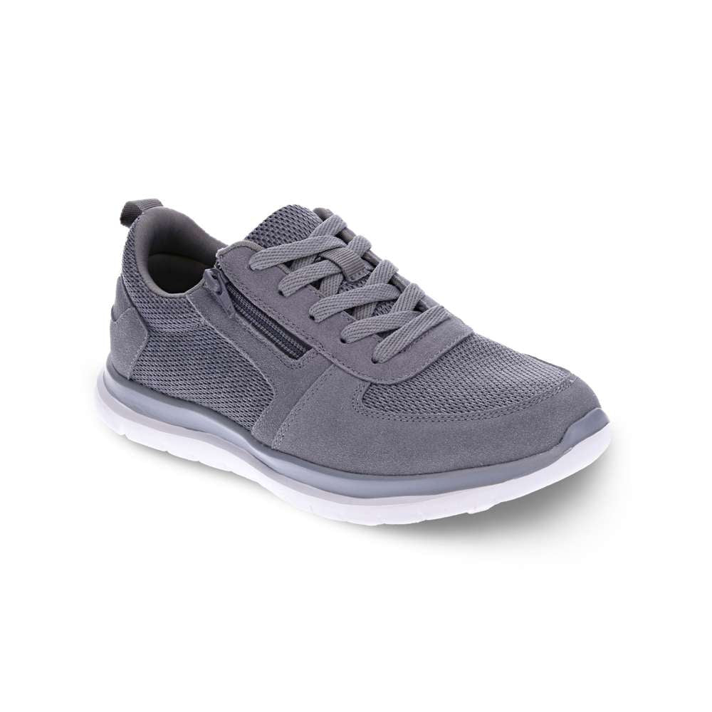 Joy Active Sneaker - Grey