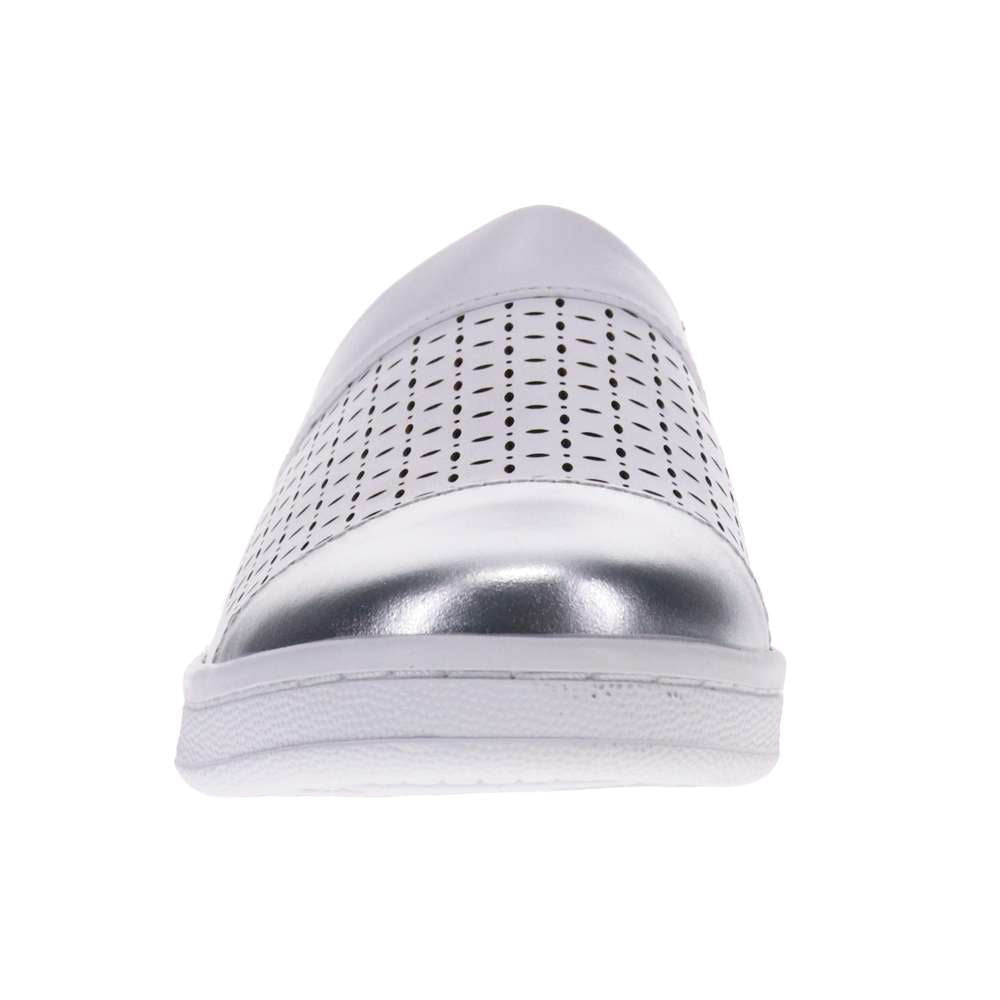 Rave Mule - Silver