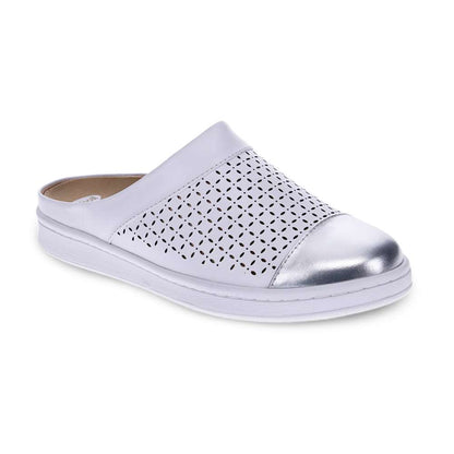 Rave Mule - Silver