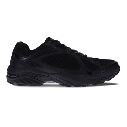 Sprinter Sneaker Women's - Black
