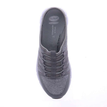 Utopia Slip-On Sneaker - Grey