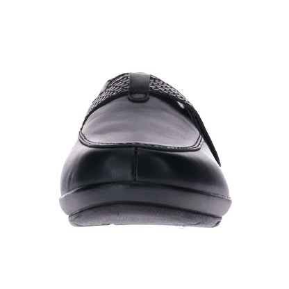 Virgo Loafer - Black