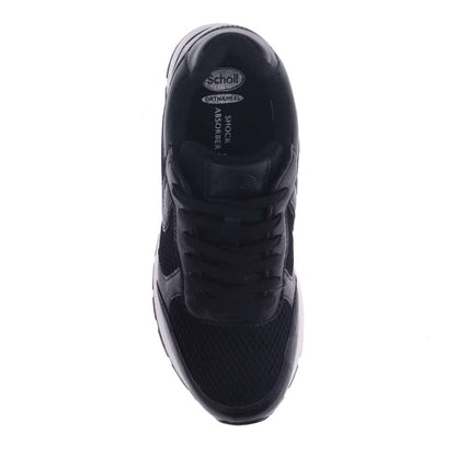 Zephyr Sneaker - Black