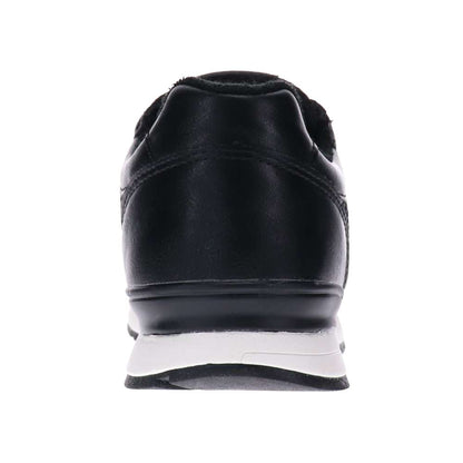 Zephyr Sneaker - Black