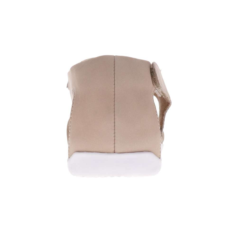 Azure Sandal - Beige
