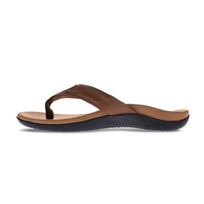 Bondi Toe Post Sandal - Tan