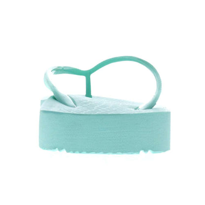 Fiji Toe Post Sandal - Ice Mint