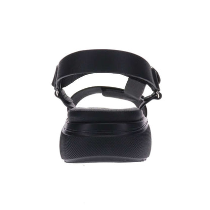 Race Sandal - Black