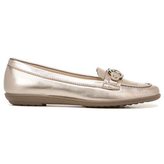 Ainsley Loafer - Bronze