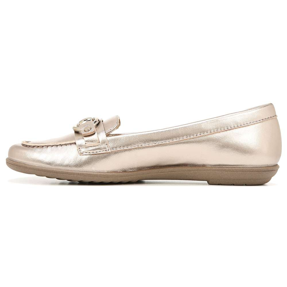 Ainsley Loafer - Bronze