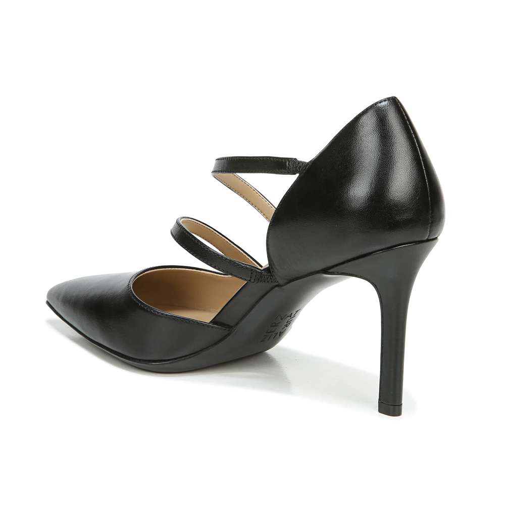 Arielle Pump - Black