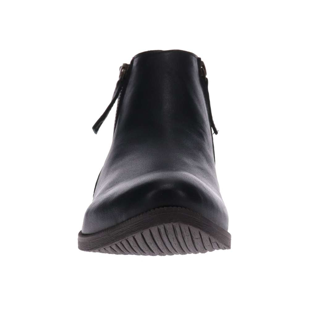 B Kendall Boot - Black