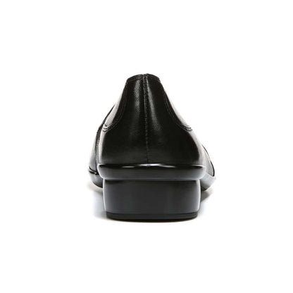 Carryon Loafer - Black