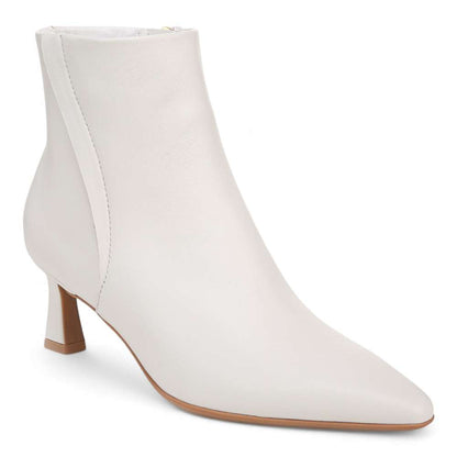 Deesha Bootie - Warm White