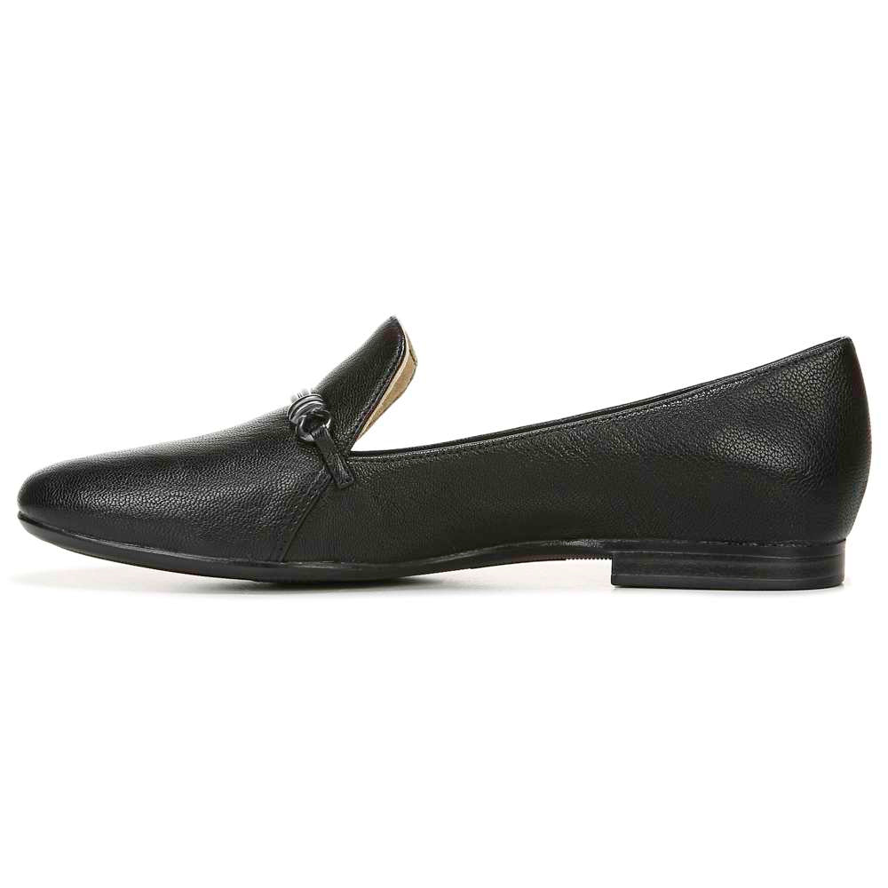 Endear Loafer - Black
