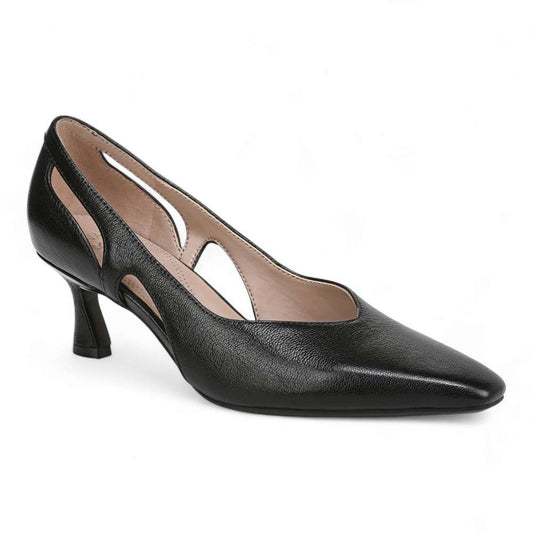 Gracie Pump - Black