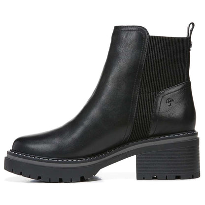 Jadyn Chelsea Boot - Black