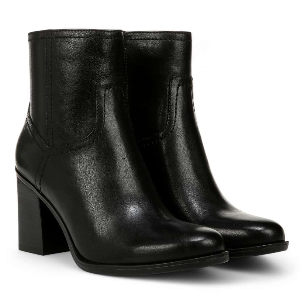 Kalina Ankle Bootie - Black
