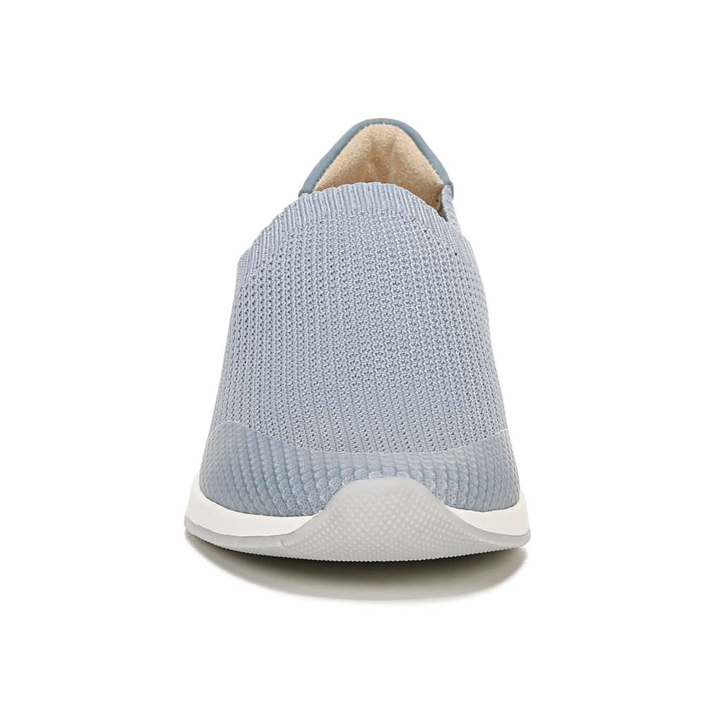 Lafayette Slip-On Sneaker - Storm Blue