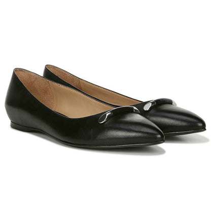 Sable Flat - Black