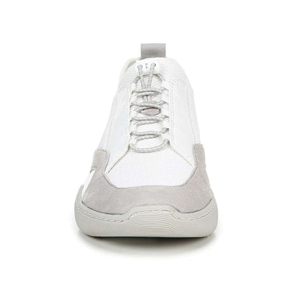 Unison Sneaker - White