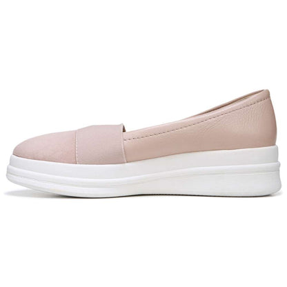 Yuri Slip-On - Vintage Mauve
