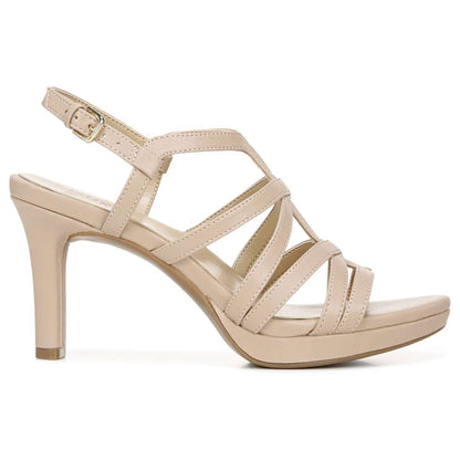 Baylor Dress Sandal - Crembrulee