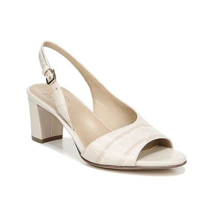 Vale Slingback - Porcelain Croc