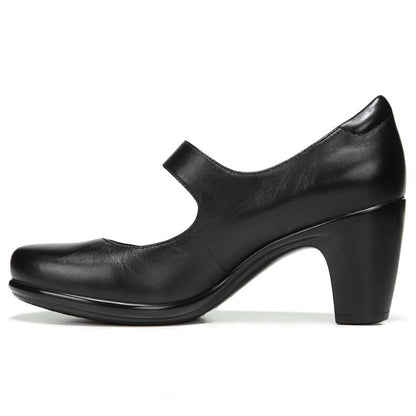 Voyage Mary-Jane - Black