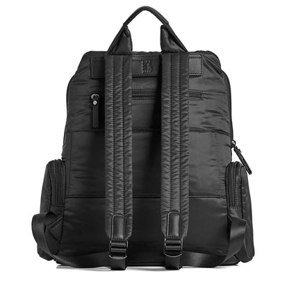 Paddy Backpack - Black