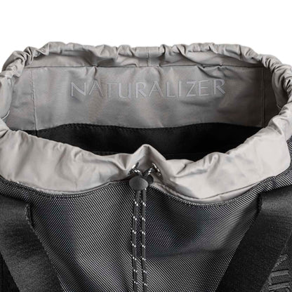 Pak Trek Backpack - Black