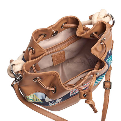 Skyline Bucket Bag - Special