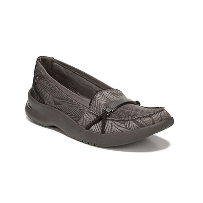 Abby Slip-On - Brown
