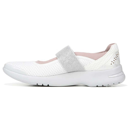 Athena Mary-Jane - White